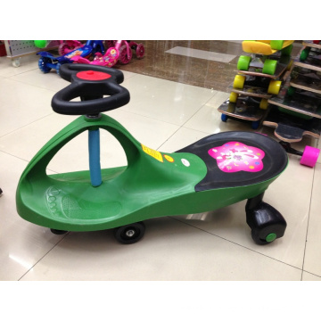 CE approuvé Swing Car, Kids Swing Car Et-Sc1202